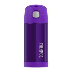 Thermos FUNtainer dětská termoska s brčkem 355 ml