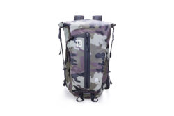 Sportovní batoh TopBags Discoverer Army 30 l