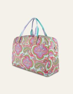 kolekce Summer paisley.