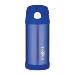 Thermos FUNtainer dětská termoska s brčkem 355 ml