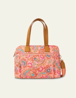 Dámská kabelka Oilily Hannah Handbag Peach Amber