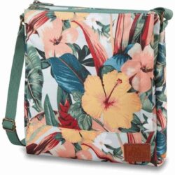 Crossbody taška DAKINE JORDY CROSSBODY Island Spring.