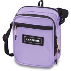 Taška přes rameno Dakine Field Bag Violet.