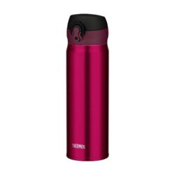 Thermos Motion mobilní termohrnek 600 ml burgundy