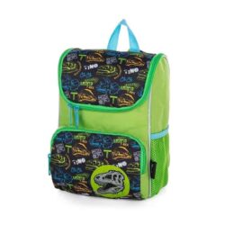 Dětský předškolní batoh Oxybag MOXY Premium Dinosaurus.