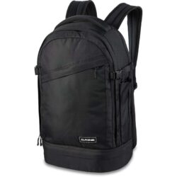 Studentský batoh DAKINE VERGE BACKPACK 25L BLACK RIPSTOP.