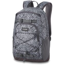 Batoh Dakine Grom 13L Petal Maze.