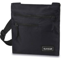 Crossbody taška DAKINE JO JO Black Ripstop.