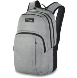 Batoh DAKINE CAMPUS M 25L GEYSER GREY.