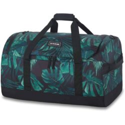 Taška DAKINE EQ DUFFLE 50L Night Tropical.