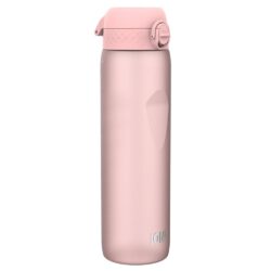 Lahev na pití ion8 Leak Proof Rose Quartz