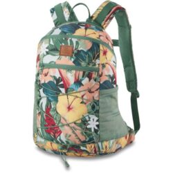 Batoh DAKINE WNDR PACK 18L Island Spring.