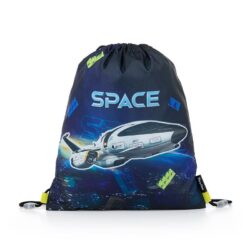 Sáček na cvičky Oxybag Space.