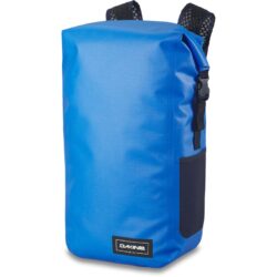 Turistický batoh Dakine Cyclone Roll Top Pack 32L Deep Blue.