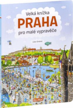 ve kterých se to obrázky jen hemží - ukrývají spousty příběhů! Oblíbený a osvědčený základní stavební kámen každé dětské knihovničky. Ještě neumíte číst písmenka? Obrázky však umíte číst určitě!