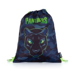 Sáček na cvičky Oxybag Panter - Panthers.