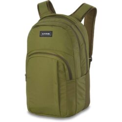 Studentský batoh DAKINE CAMPUS L 33L UTILITY GREEN.