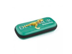 3D penál etue Oxybag DINO Tyrannosaurus.