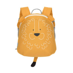 Dětský batoh Lässig Tiny backpack lion - lev.