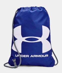 Sportovní vak Under Armour modrý