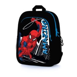 Dětský předškolní batoh Oxybag Spiderman.