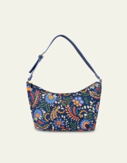 Kabelka Oilily Hope Hobo bag Eclipse