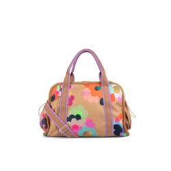 Dětská přebalovací taška Oilily baby bag Brown