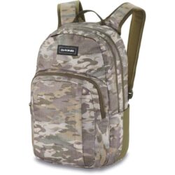 Studentský batoh DAKINE CAMPUS M 25L VINTAGE CAMO.