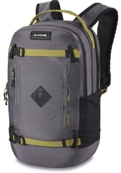 Batoh DAKINE URBN MISSION PACK 23L CASTLEROCK BALLISTIC.