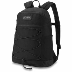 Batoh DAKINE WNDR PACK 18L Black.