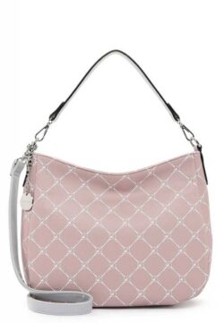 Crossbody brašna Tamaris z kolekce Anastasia malá růžová.