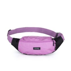 Ledvinka Oxybag Violet.