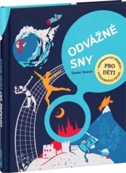 když se zhasne lampička a peřinu si přitáhneš pod bradu? A nechceš to s námi zkusit jinak? Odhalíme ti jedno velké tajemství. Jestli něco dětská hlavinka doopravdy dokáže