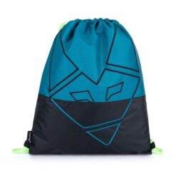 Sportovní vak na záda Oxybag OXY Sport Fox blue.