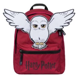 Dětský předškolní batoh Baagl Harry Potter Hedvika.