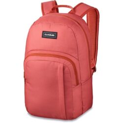 Studentský batoh DAKINE CLASS BACKPACK 25L MINERAL RED.