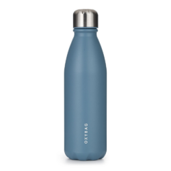 Láhev na pití Oxybag OXY BoLT 700 ml Metal.