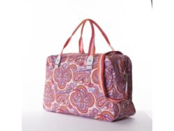 kolekce Summer paisley.