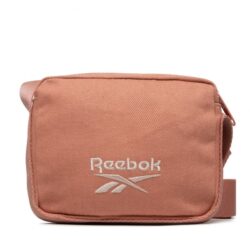 Crossbody taška Reebok Cancor růžová