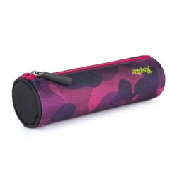 Pouzdro etue kulatá Oxybag OXY SPORT Camo girl