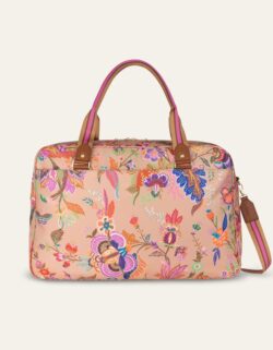 Cestovní taška WYNONA WEEKENDER Oilily Bamboo