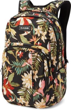 Studentský batoh DAKINE CAMPUS PREMIUM 28L SUNSET BLOOM.