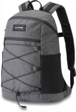 Batoh DAKINE WNDR PACK 18L Carbon.