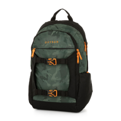 Studentský batoh Oxybag OXY Zero Camo.