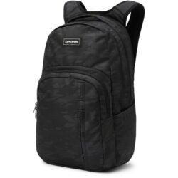 Studentský batoh DAKINE CAMPUS PREMIUM 28L BLACK VINTAGE CAMO.