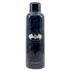 Nerezová termoláhev na pití Stor Batman o objemu 515 ml.