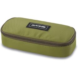 Penál DAKINE SCHOOL CASE UTILITY GREEN.