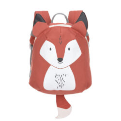 Dětský batoh Lässig Tiny backpack fox - liška.