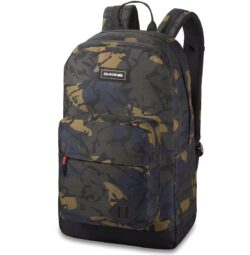 Batoh DAKINE 365 PACK DLX 27L CASCADE CAMO.