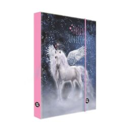 Školní box na sešity A5 Unicorn 1.